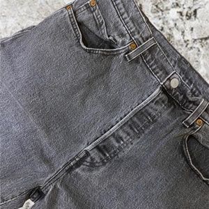 Levi's 501 pants